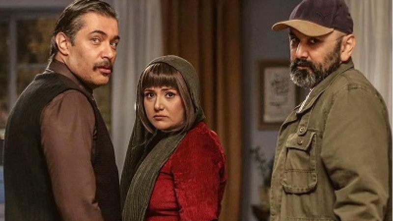 چرا &laquo;بی&zwnj;حسی موضعی&raquo; در شرایط کنونی سینمای ایران اثر مهمی است؟