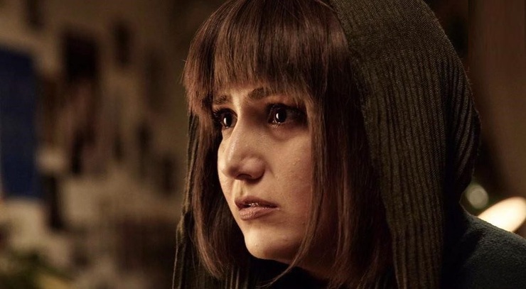 چرا &laquo;بی&zwnj;حسی موضعی&raquo; در شرایط کنونی سینمای ایران اثر مهمی است؟