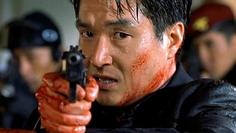 نگاهی به تغییرشکل موج نو سینمای کره با تمرکز بر فیلم «انگل» نگاهی به تغییرشکل موج نو سینمای کره با تمرکز بر فیلم «انگل»