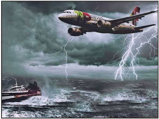 ۱۰ حقیقت عجیب و باورنکردنی درباره مثلث برمودا که مطمئناً نمی‌دانستید!