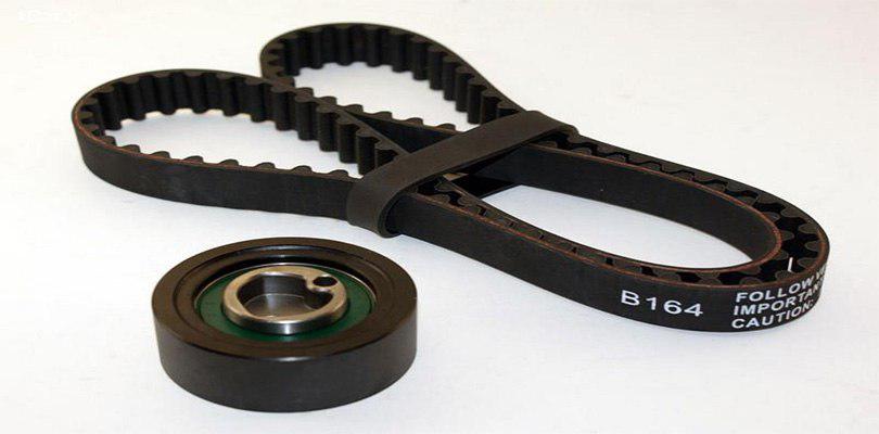 کار تسمه تایم در خودرو چیست؟