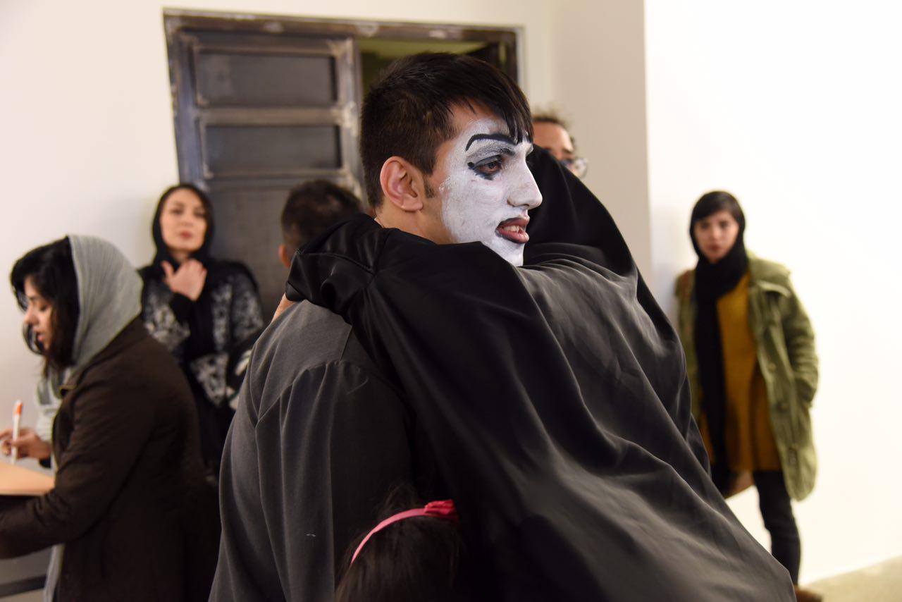 گفتگو با فرزاد خوشدست، کارگردان مشهدی که به&zwnj;تازگی مستندش وارد چرخه اکران شده است