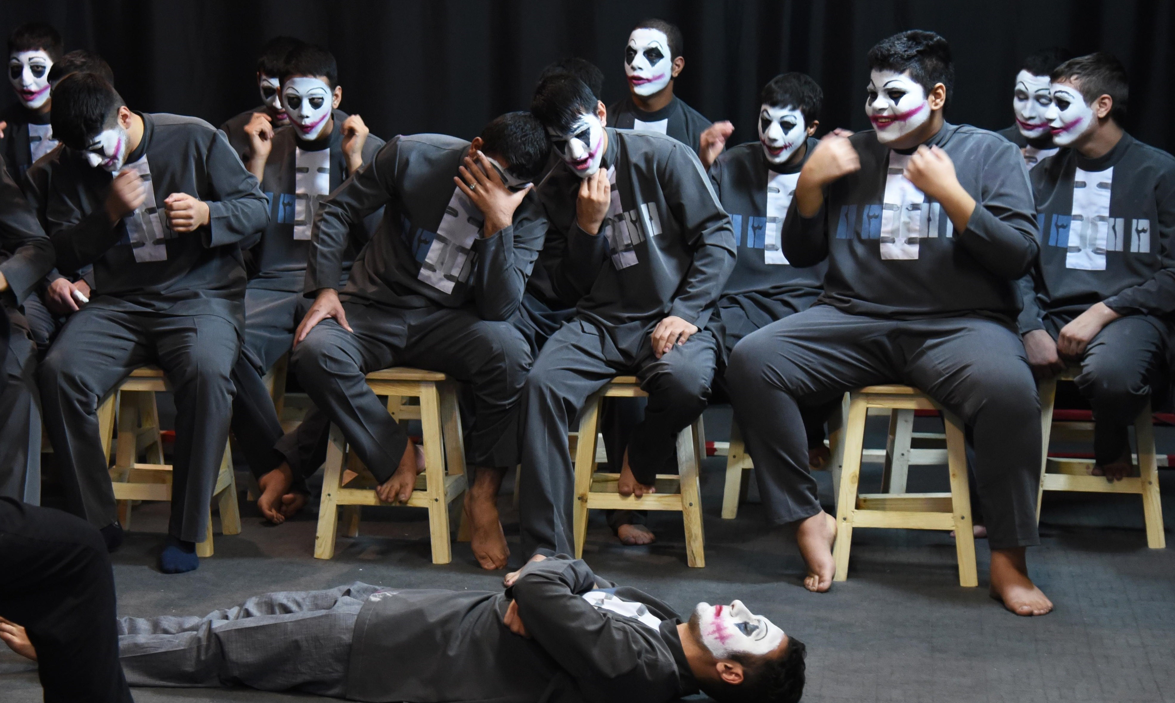 گفتگو با فرزاد خوشدست، کارگردان مشهدی که به&zwnj;تازگی مستندش وارد چرخه اکران شده است