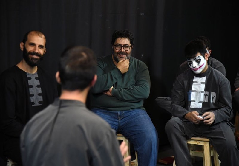 گفتگو با فرزاد خوشدست، کارگردان مشهدی که به&zwnj;تازگی مستندش وارد چرخه اکران شده است