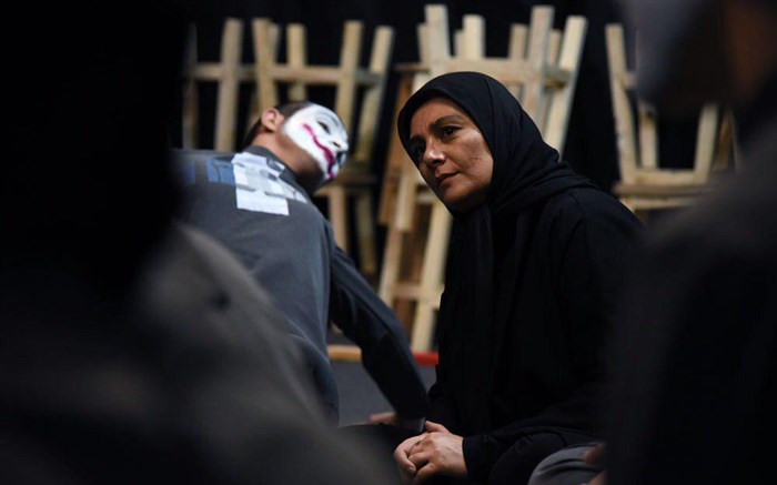 گفتگو با فرزاد خوشدست، کارگردان مشهدی که به&zwnj;تازگی مستندش وارد چرخه اکران شده است