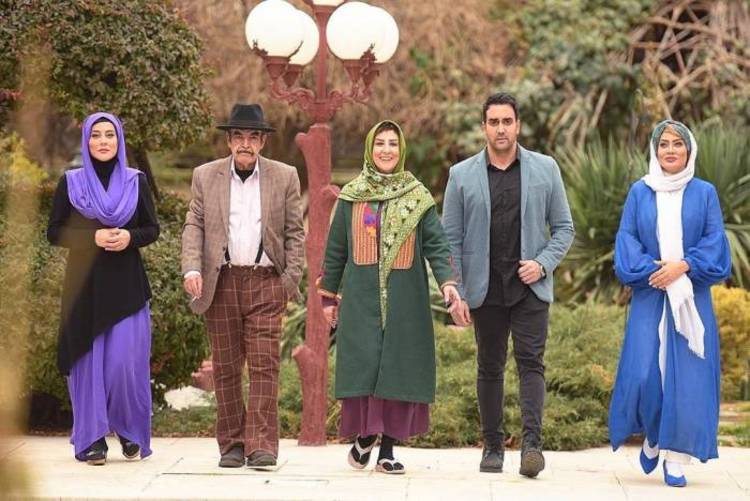 آیا می&zwnj;توان گفت که سریال&zwnj;های خانگی دچار رکود شده&zwnj;اند؟