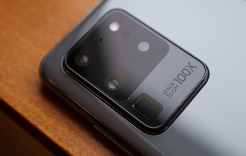 معرفی اسمارت‌فون سامسونگ گلکسی S30 اولترا با ۲ دوربین تله‌فوتو