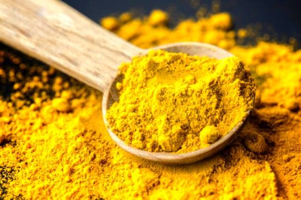 ساخت آنتی بیوتیک با زردچوبه و عسل، درخانه