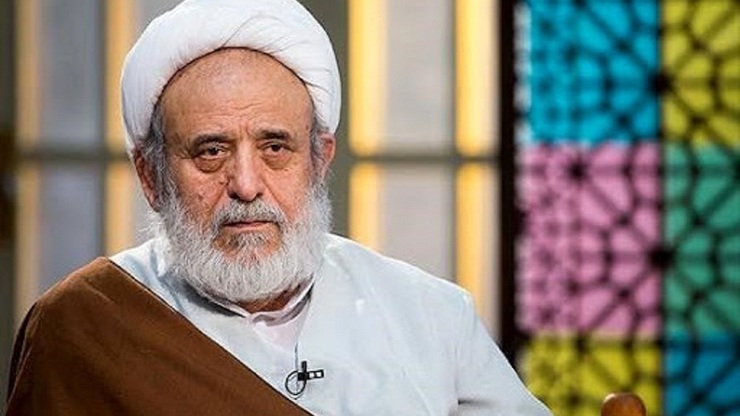 ماجرای کامنت جالب «محمد معتمدی»، خواننده مشهور، برای حجت الاسلام انصاریان چه بود؟