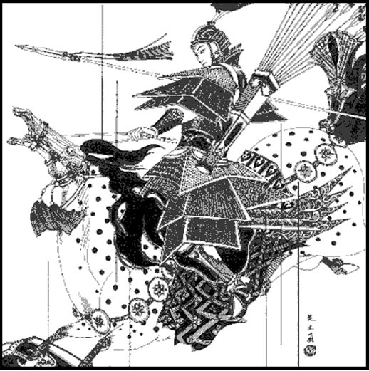 درباره فیلم &laquo;مولان&raquo; | یک بازسـازی کم&zwnj;رمق