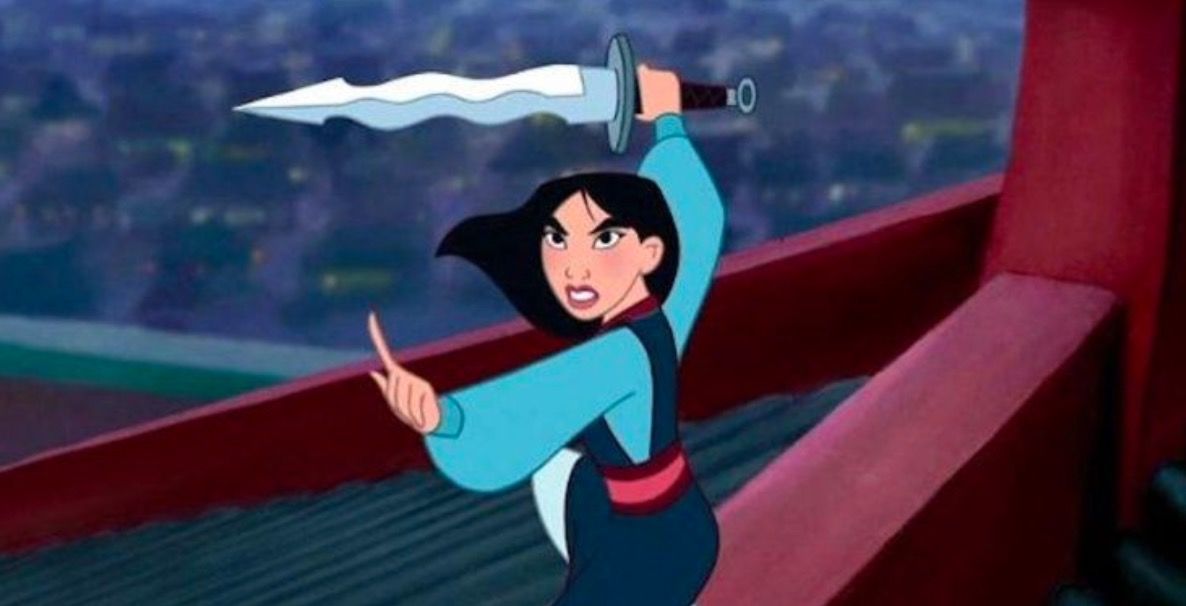 درباره فیلم &laquo;مولان&raquo; | یک بازسـازی کم&zwnj;رمق