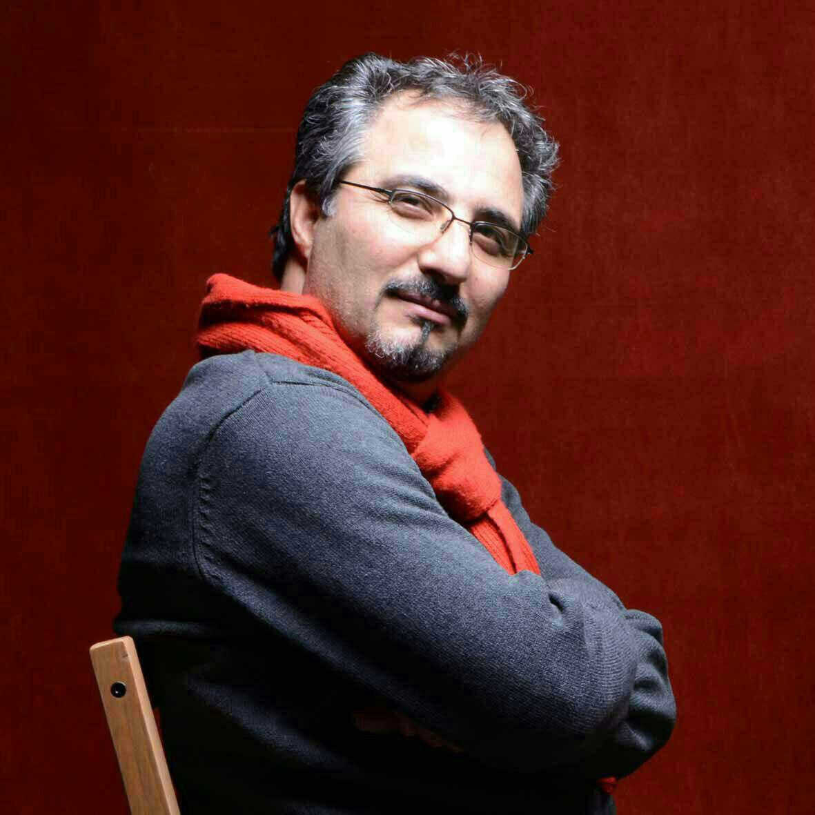 درباره عباس جعفری، طبیعت&zwnj;گرد، کوهنورد، عکاس و نویسنده مشهدی