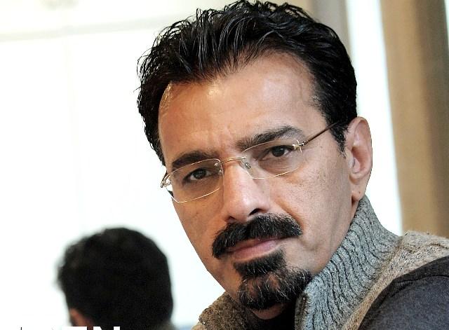 درباره عباس جعفری، طبیعت&zwnj;گرد، کوهنورد، عکاس و نویسنده مشهدی