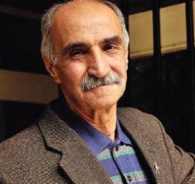 درباره عباس جعفری، طبیعت&zwnj;گرد، کوهنورد، عکاس و نویسنده مشهدی