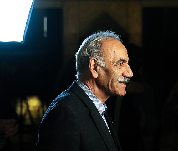 درباره عباس جعفری، طبیعت&zwnj;گرد، کوهنورد، عکاس و نویسنده مشهدی