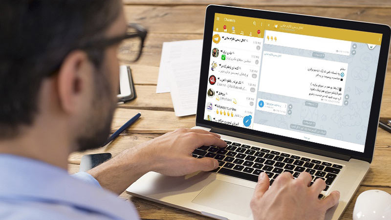 کارکردن در حالت نشسته یا درازکش بهتر است؟