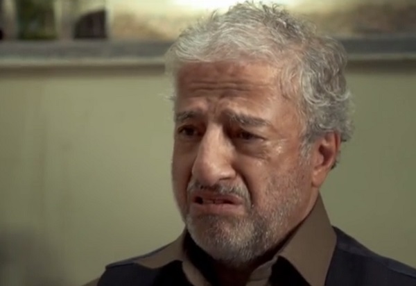 درباره اولین ساخته تلویزیونی سعید نعمت‌ا... که پیش‌تر او را یک نویسنده سریالی می‌شناختیم