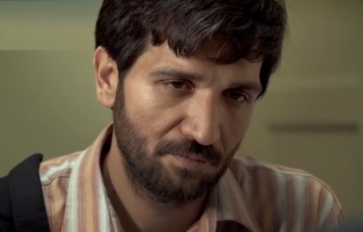 درباره اولین ساخته تلویزیونی سعید نعمت‌ا... که پیش‌تر او را یک نویسنده سریالی می‌شناختیم