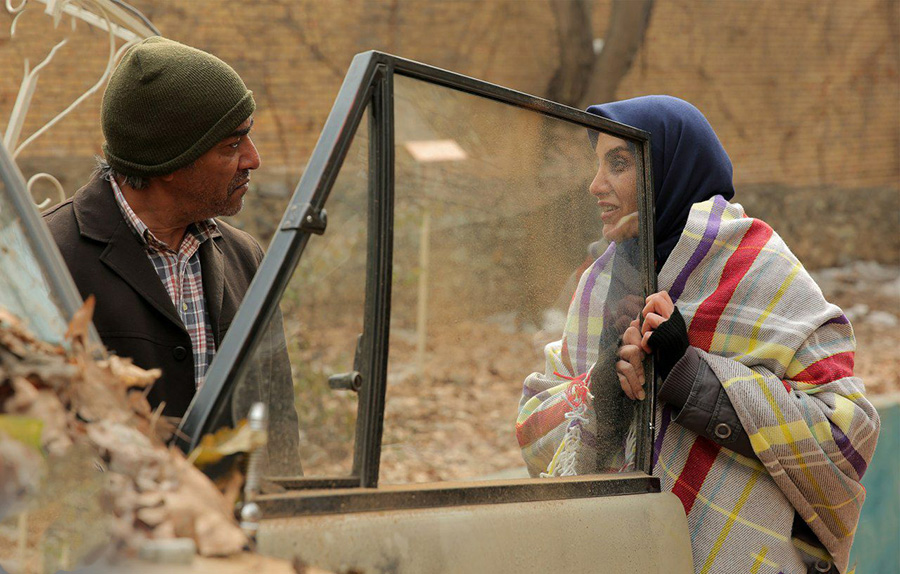 درباره اولین ساخته تلویزیونی سعید نعمت‌ا... که پیش‌تر او را یک نویسنده سریالی می‌شناختیم