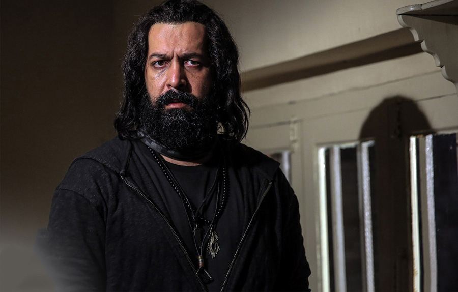 درباره اولین ساخته تلویزیونی سعید نعمت‌ا... که پیش‌تر او را یک نویسنده سریالی می‌شناختیم