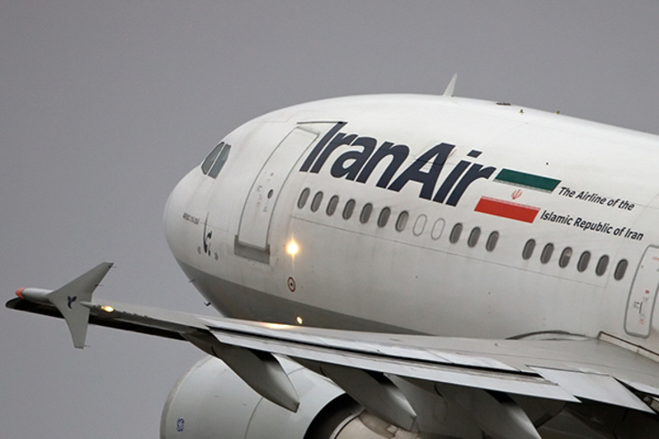 پرواز‌های تهران-استانبول از اول مهر از سرگرفته می‌شود
