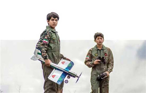 سریالهای تلویزیون در هفته دفاع مقدس سریالهای تلویزیون در هفته دفاع مقدس