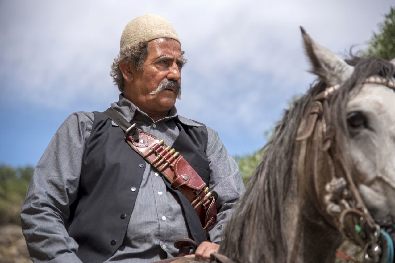 سریالهای تلویزیون در هفته دفاع مقدس سریالهای تلویزیون در هفته دفاع مقدس