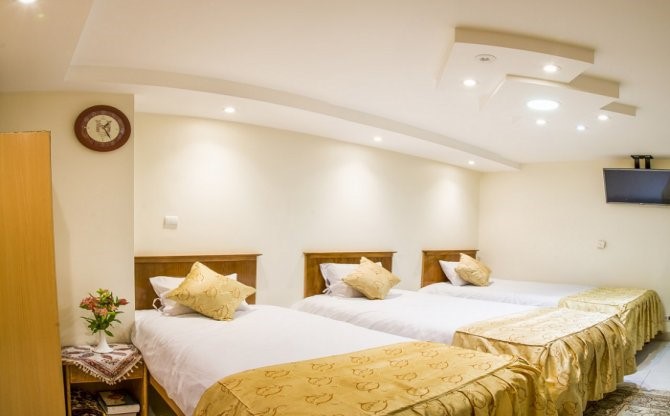 هتل ملک اصفهان هتل ملک اصفهان