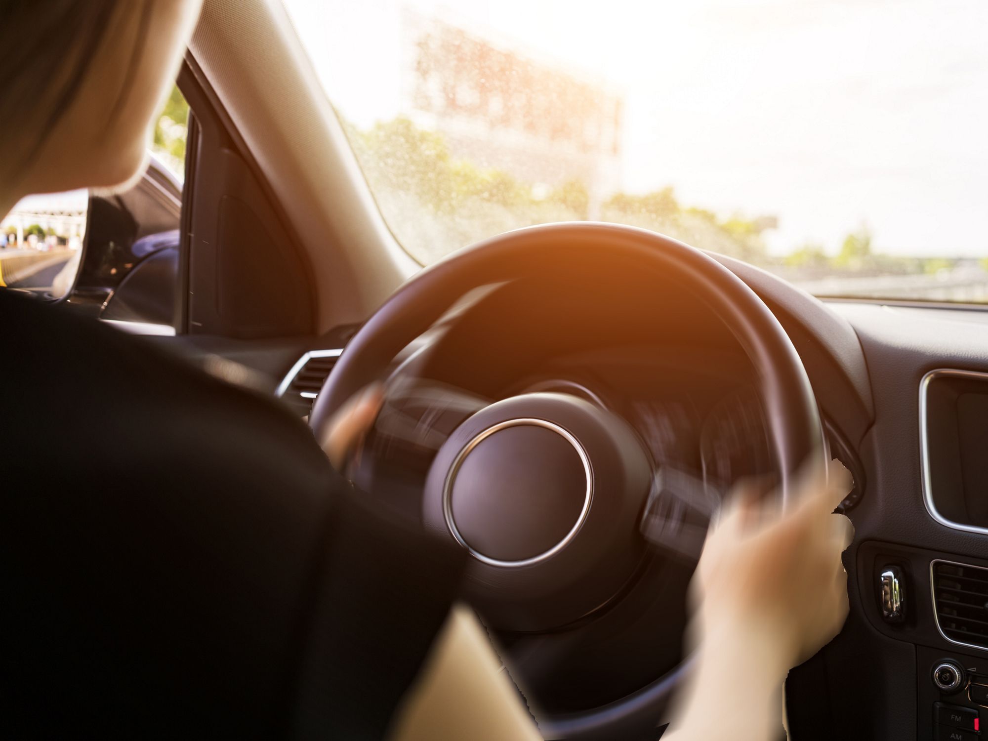 دلایل لرزش خودرو و روش&zwnj;های عیب&zwnj;یابی آن