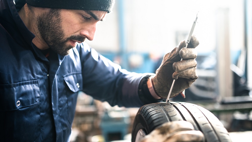 دلایل لرزش خودرو و روش&zwnj;های عیب&zwnj;یابی آن