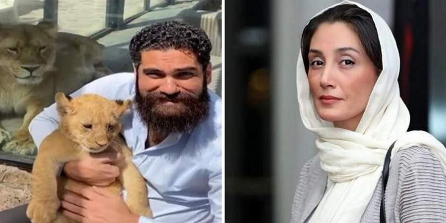 واکنش محیط زیست به فیلم جنجالی خواننده مشهور + ویدئو