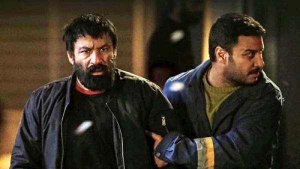 نگاهی به وضعیت تولیدات سینمای ایران در سالی که چرخه اکران تقریبا متوقف شده است