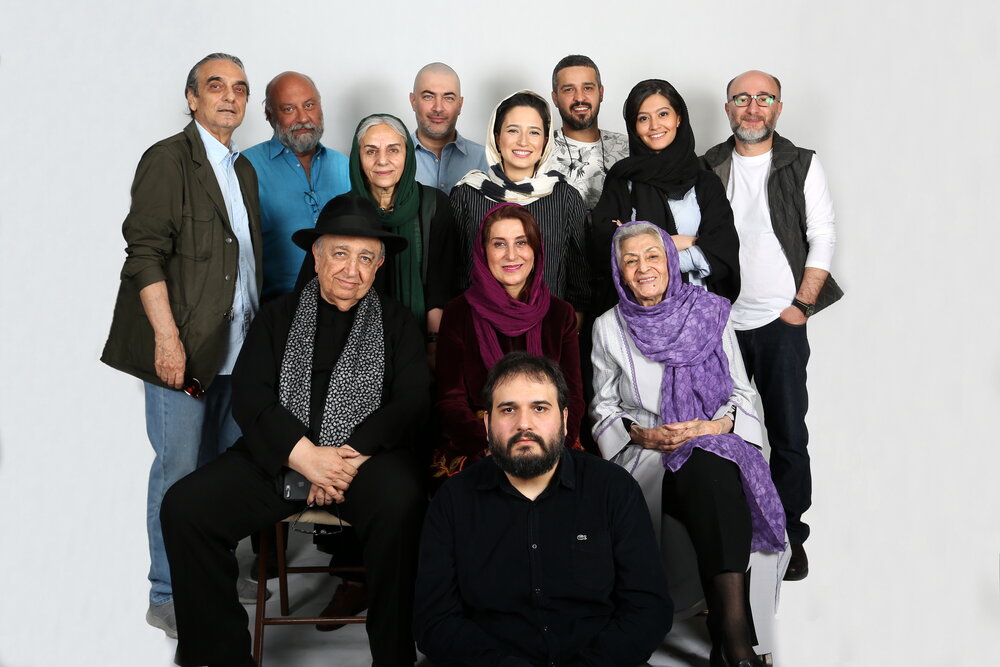 نگاهی به وضعیت تولیدات سینمای ایران در سالی که چرخه اکران تقریبا متوقف شده است