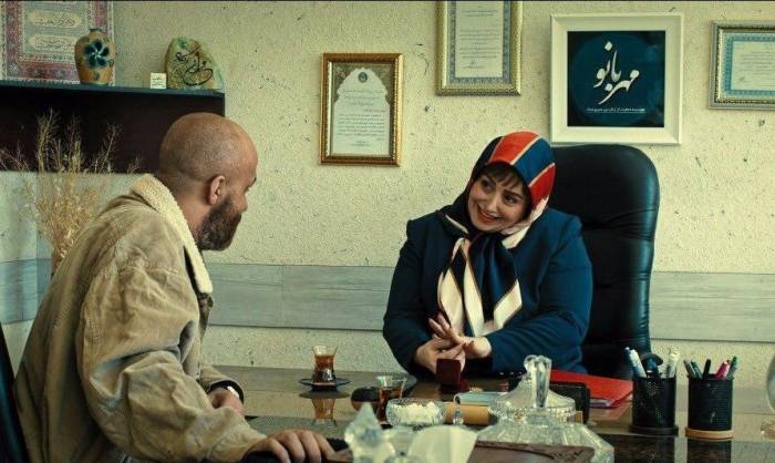 تورج اصلانی تصویربردار در دومین تجربه کارگردانی خود با «حمال طلا» به دنبال موفقیت