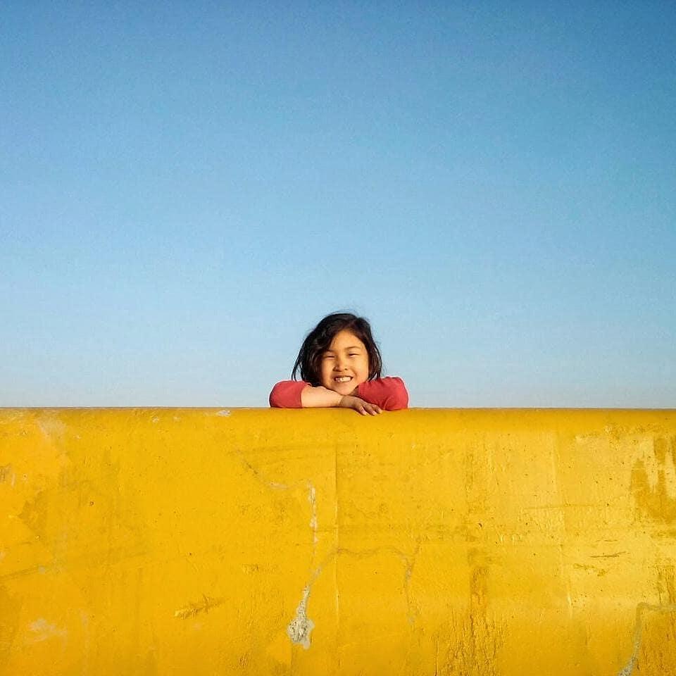 شاه بیدک: هر روز گلشهر باعث آشنایی عکاسان ایرانی با زندگی مهاجران افغانستانی شد