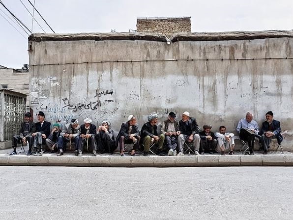 شاه بیدک: هر روز گلشهر باعث آشنایی عکاسان ایرانی با زندگی مهاجران افغانستانی شد