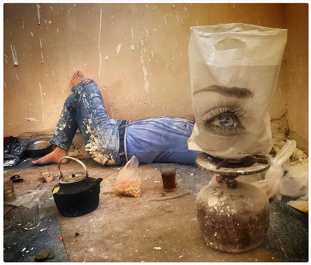 شاه بیدک: هر روز گلشهر باعث آشنایی عکاسان ایرانی با زندگی مهاجران افغانستانی شد