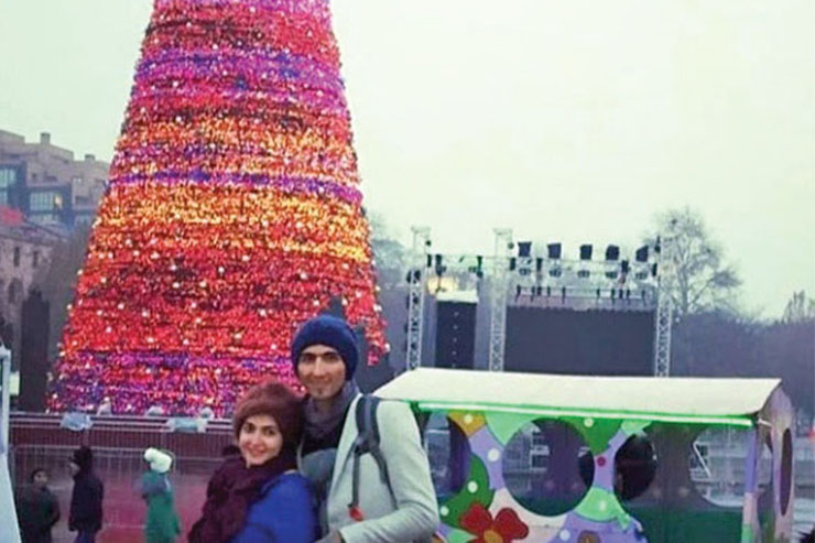 راه می&zwnj;افتیم و می&zwnj;گوییم هرکجا شد!