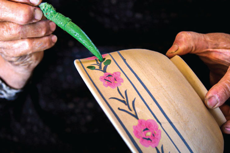 صدای رسای رُس کــویر