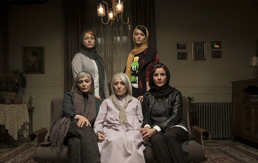 مروری بر چند فیلم سینمای ایران که به موضوع بیماری آلزایمر پرداخته&zwnj;اند