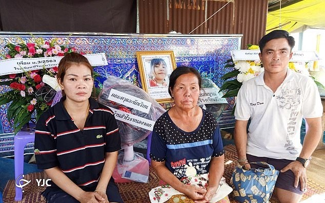 مرگ عجیب دختر نوجوان حین گوش دادن به موزیک! + تصاویر