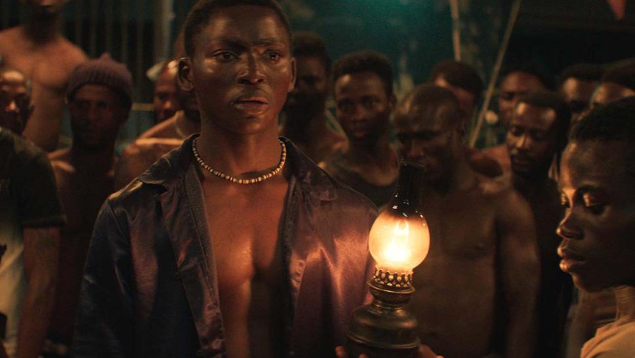 ۲۰ فیلم برتر جشنوارههای «ونیز» و «تورنتو» به انتخاب منتقدان هالیوود ریپورتر ۲۰ فیلم برتر جشنوارههای «ونیز» و «تورنتو» به انتخاب منتقدان هالیوود ریپورتر