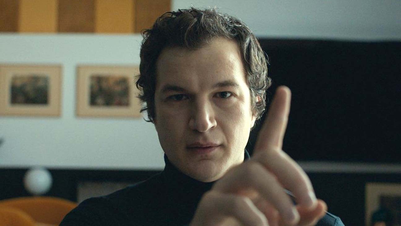 ۲۰ فیلم برتر جشنوارههای «ونیز» و «تورنتو» به انتخاب منتقدان هالیوود ریپورتر ۲۰ فیلم برتر جشنوارههای «ونیز» و «تورنتو» به انتخاب منتقدان هالیوود ریپورتر