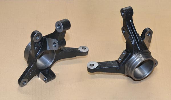 آشنایی با سگدست خودرو و نقش آن در جلوبندی ماشین