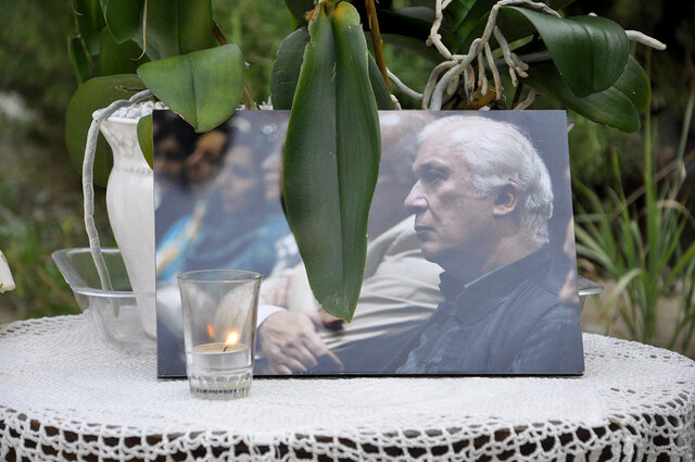 کدام هنرمندان در روزهای کرونایی از دنیا رفتند؟ کدام هنرمندان در روزهای کرونایی از دنیا رفتند؟