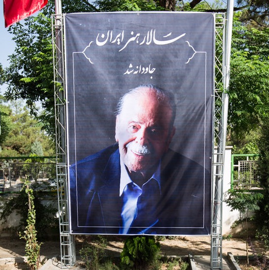 کدام هنرمندان در روزهای کرونایی از دنیا رفتند؟ کدام هنرمندان در روزهای کرونایی از دنیا رفتند؟