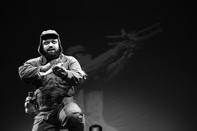 کدام هنرمندان در روزهای کرونایی از دنیا رفتند؟ کدام هنرمندان در روزهای کرونایی از دنیا رفتند؟