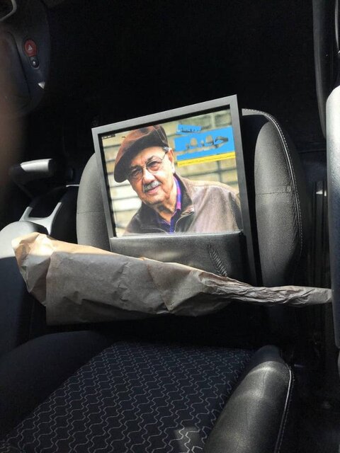 کدام هنرمندان در روزهای کرونایی از دنیا رفتند؟ کدام هنرمندان در روزهای کرونایی از دنیا رفتند؟