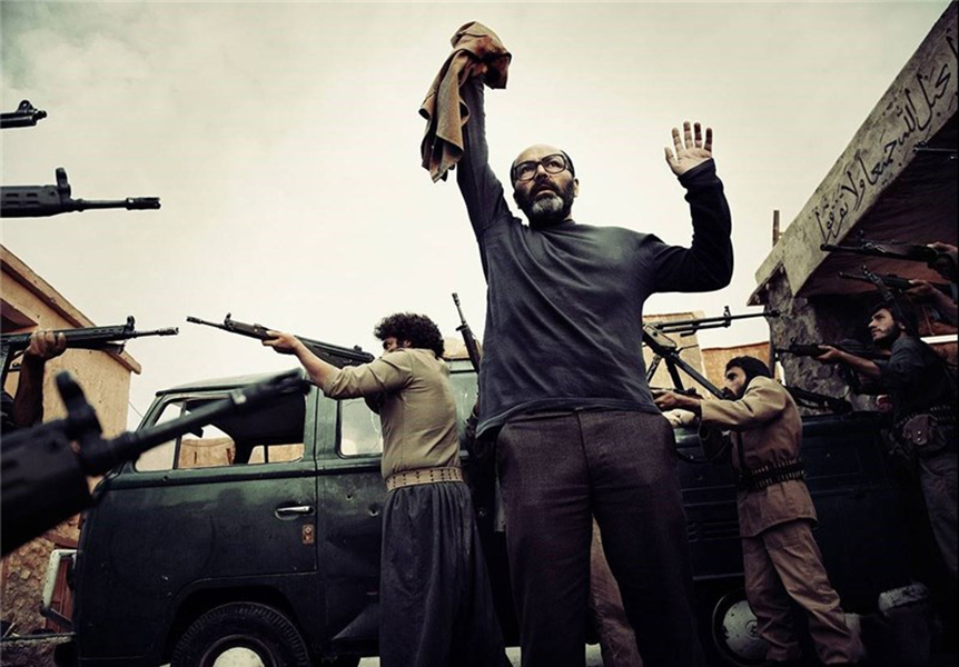 درباره کارنامه «ابراهیم حاتمی‌کیا» که ظاهرا مسیر فیلم‌سازی‌اش تغییر کرده است