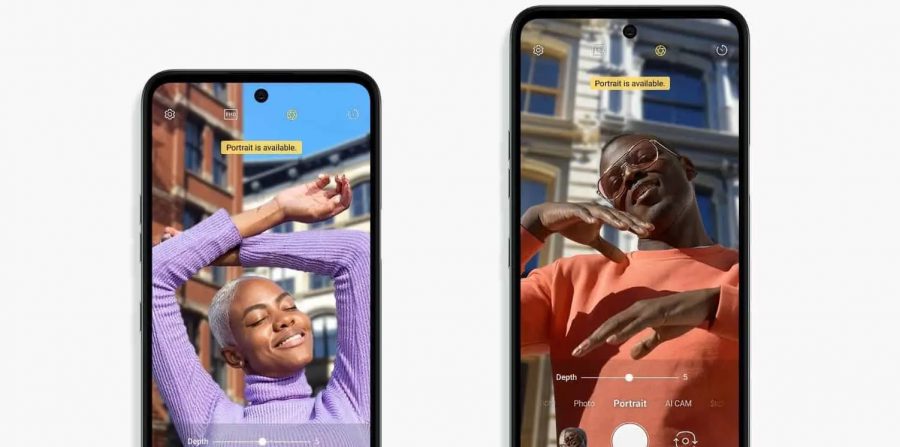 رونمایی رسمی از اسمارت‌فون ال‌جی K42 با طراحی عجیب پنل پشتی